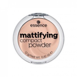 Compact Poudre ESSENCE MATTIFYING POWDER 