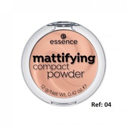 Compact Poudre ESSENCE MATTIFYING POWDER 