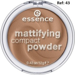 Compact Poudre ESSENCE MATTIFYING POWDER 