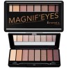 Palette RIMMEL MAGNIF'EYES 