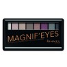 Palette RIMMEL MAGNIF'EYES CONTOURING 