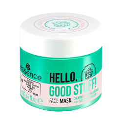 Masque ESSENCE HELLO, GOOD STUFF FACE MASK 50ML 