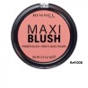 Fard à Joues RIMMEL MAXI BLUSH 