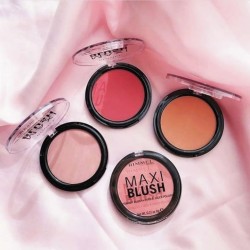 Fard à Joues RIMMEL MAXI BLUSH 