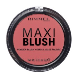 Fard à Joues RIMMEL MAXI BLUSH 