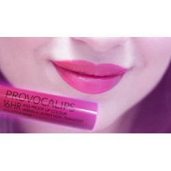 Lipstick RIMMEL PROVOCALIPS 