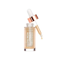 L'OREAL GLOW ILLUMINANTE 