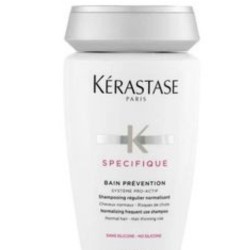 Shampooing KÉRASTASE SPECIFIQUE BAIN PREVENTION 