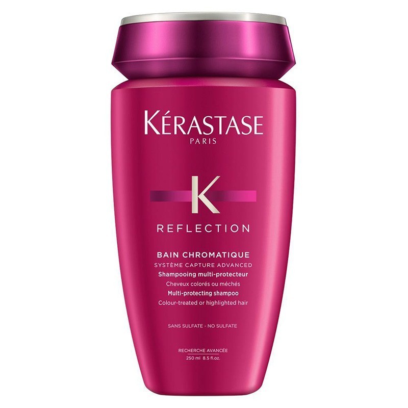 Shampooing KÉRASTASE BAIN CHROMATIQUE 