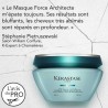 Masque KÉRASTASE FORCE ARCHITECTE 200ML 