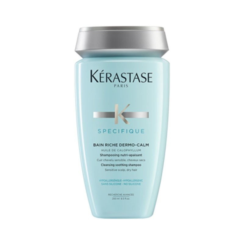 Shampooing KÉRASTASE SPECIFIQUE RICHE 