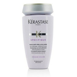 Shampooing KÉRASTASE SPECIFIQUE ANTI PELLICULAIRE 