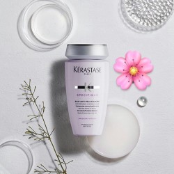 Shampooing KÉRASTASE SPECIFIQUE PRÉVENTION 