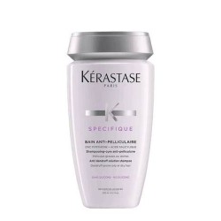 Shampooing KÉRASTASE SPECIFIQUE PRÉVENTION 