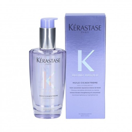 Huile KÉRASTASE BLOND ABSOLU 