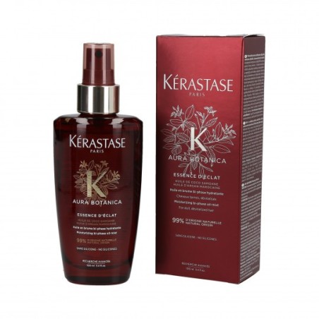 Huile KÉRASTASE AURA BOTANICA 