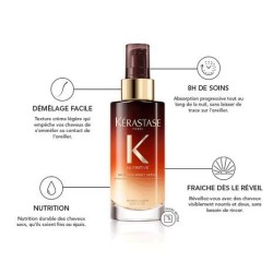 Huile KÉRASTASE NUIT NUTRITION INTENSE 