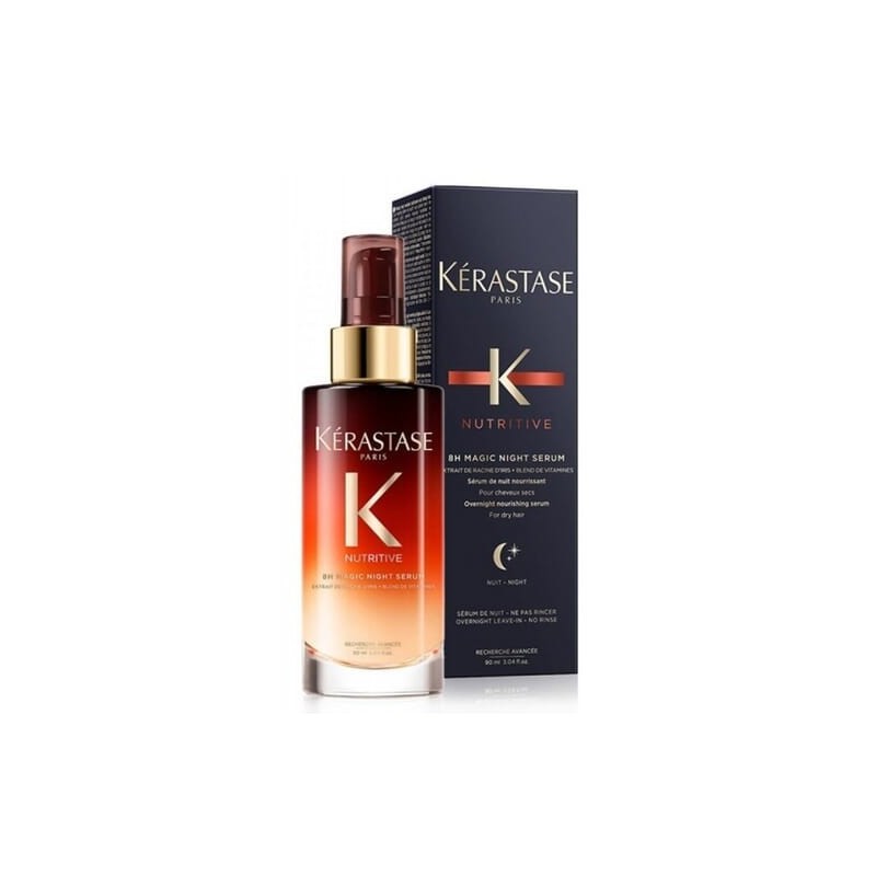 Huile KÉRASTASE NUIT NUTRITION INTENSE 