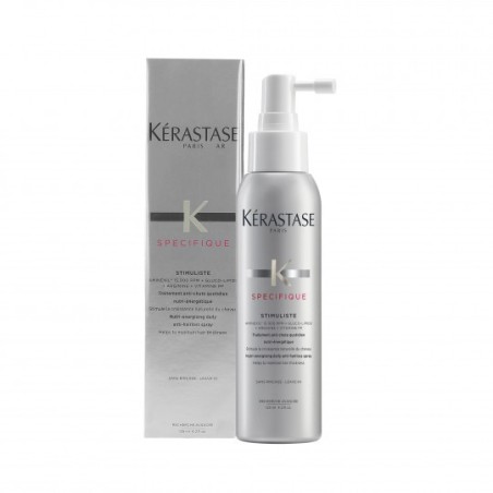 Lait Cheveux Kérastase Specifique Stimuliste 