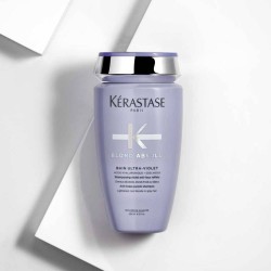 shampooing KÉRASTASE  ULTRA-VIOLET BLOND 