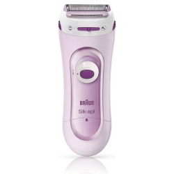 Tondeuse BRAUN LS5103 RASOIR FÉMININ 