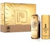 Coffret Eau de Toilette Homme PACO RABANNE 1 MILLION 100 ML 