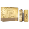 Coffret Eau de Toilette Homme PACO RABANNE 1 MILLION 100 ML 