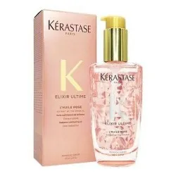 Huile KÉRASTASE ELIXIR ULTIME ROSE 