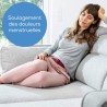 Appareil de Soulagement Beurer  EM50 APPAREIL DE SOULAGEMENT DES DOULEURS MENSTRUELLES 