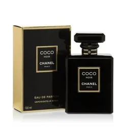 Eau de Parfum Femme CHANEL COCO NOIR 