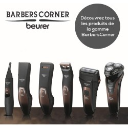 Tondeuse à cheveux Beurer HR5000 