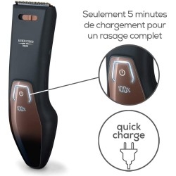 Tondeuse à cheveux Beurer HR5000 