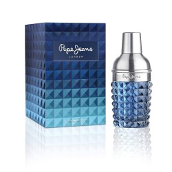 Eau de Toilette Homme Pepe Jeans FOR HIM 