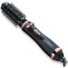 Brosse à Air Chaud Beurer  HT80 BROSSE CHAUFFANTE ROTATIVE IONIC 