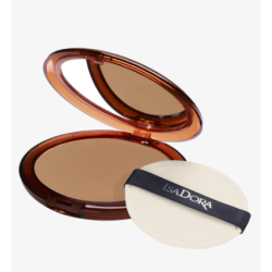 ISADORA BRONZING POWDER 