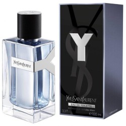 Eau de Toilette Homme YVES SAINT LAURENT Y 60ML-EDT 