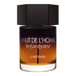 Eau de Parfum Homme YVES SAINT LAURENT Nuit De L'Homme Intense 60Ml 