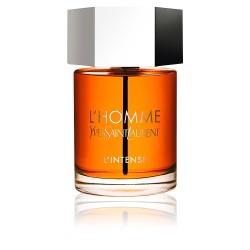 Eau de Parfum Homme YVES SAINT LAURENT L'HOMME L'INTENSE 