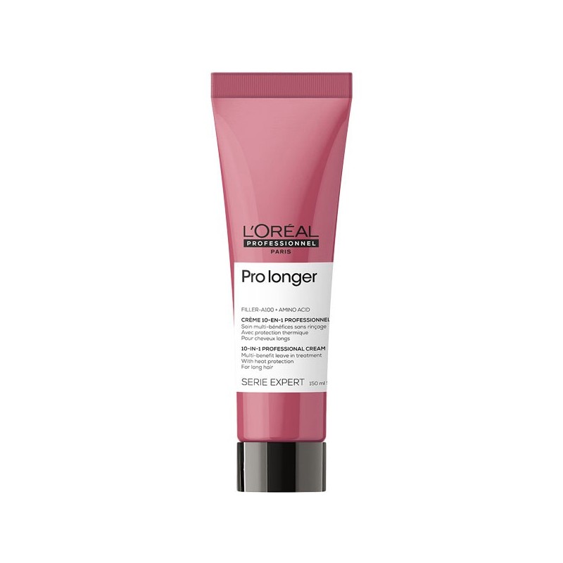 Crème L'Oréal CRÈME PRO LONGER 10 EN 1 RÉPARATRICE 150 ML SE 