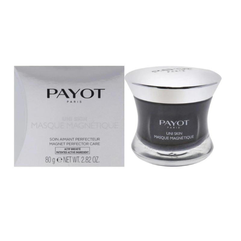 Masque my payot UNI SKIN MASQUE MAGNÉTIQUE 