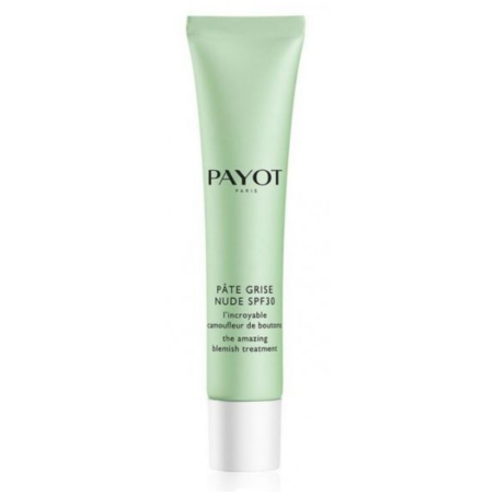 Soins my payot PÂTE GRISE NUDE SPF 30- 40ML 