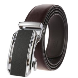 Ceinture En Cuir ALBERTO RICCI AL8912 