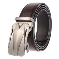 Ceinture en cuir ALBERTO RICCI AL8914 