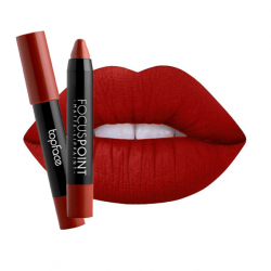 Rouge à Lèvres Topface FOCUS POINT MATTE LIPPAINT 