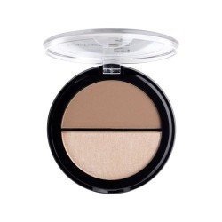 Highlighter Topface INSTYLE CONTOUR & HIGHLIGHTER 