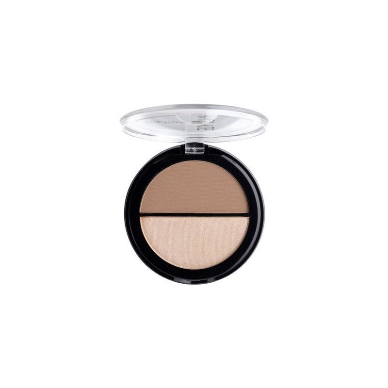 Highlighter Topface INSTYLE CONTOUR & HIGHLIGHTER 