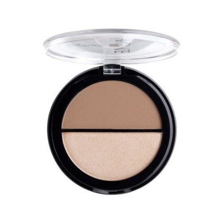 Highlighter Topface INSTYLE CONTOUR & HIGHLIGHTER 