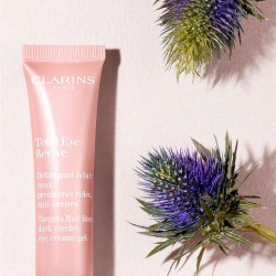 Gel-crème CLARINS TOTAL EYE LIFT REVIVE 15 ML 