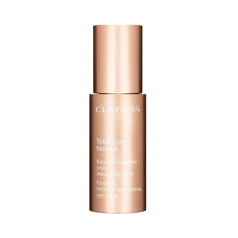 Base CLARINS TOTAL EYE SMOOTH 15 ML 