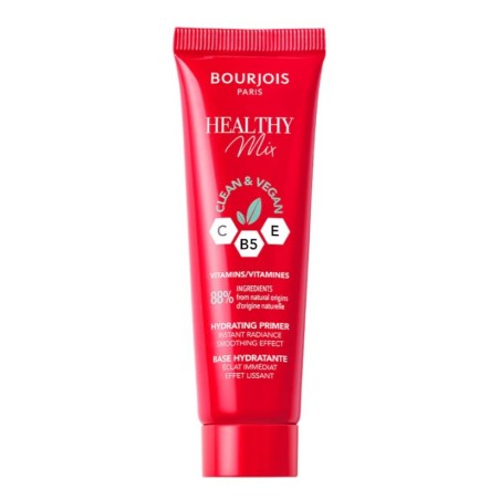 BOURJOIS Base LISSANTE HEALTHY MIX 